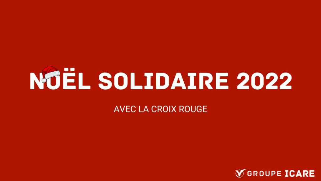 Noël Solidaire 2022