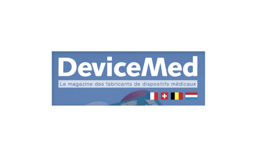 Device Med dispositifs médicaux