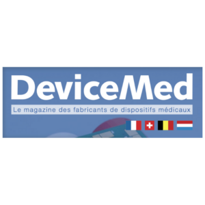 Device Med dispositifs médicaux