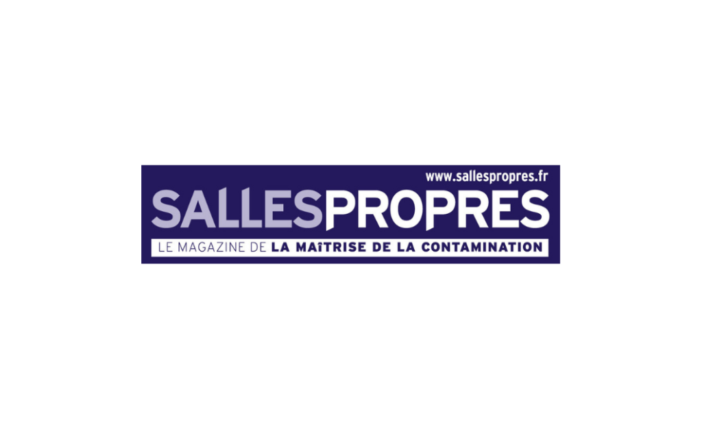 Magazine Salles Propres expertise Icare