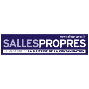Magazine Salles Propres expertise Icare
