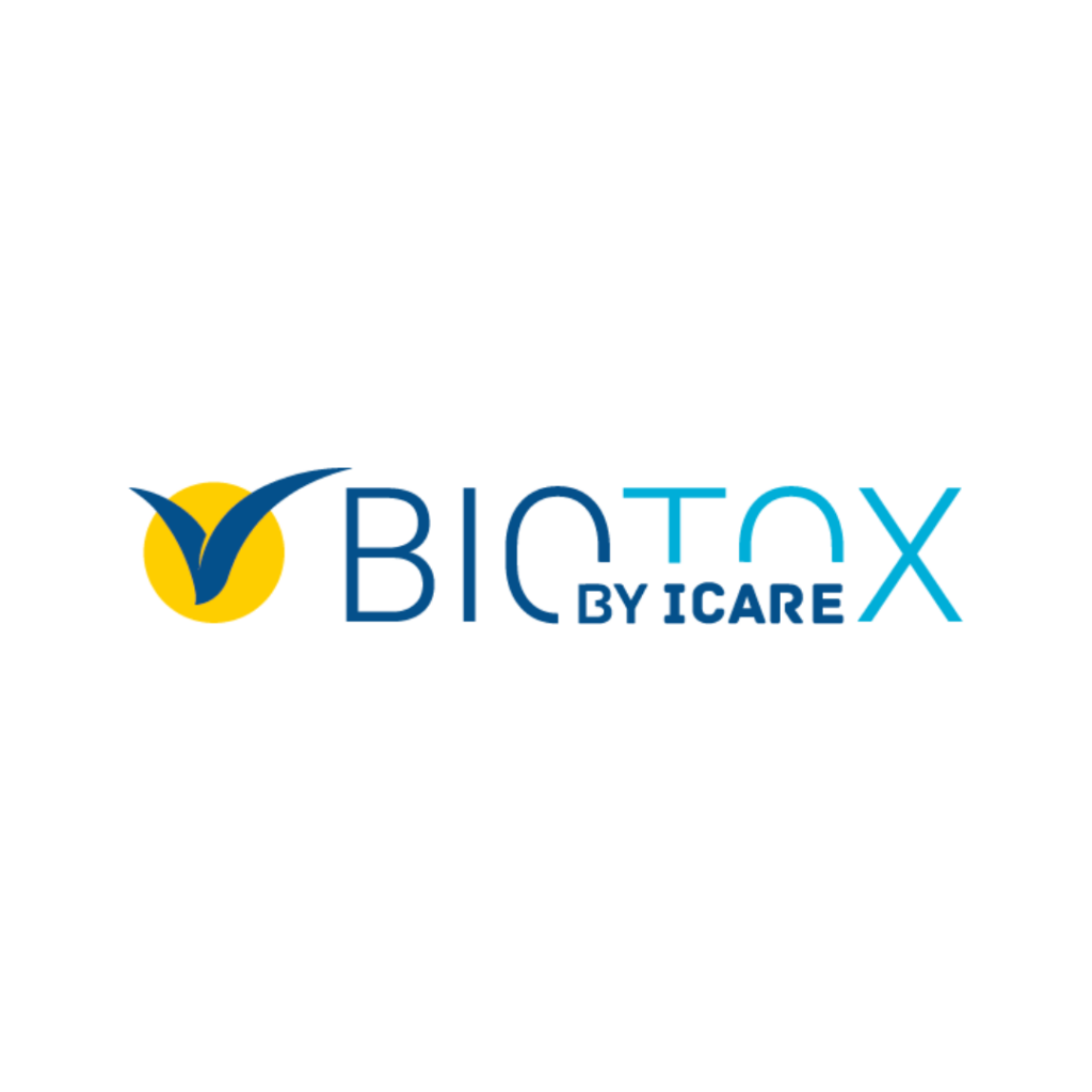 BioTox by Icare Biocompatibilité
