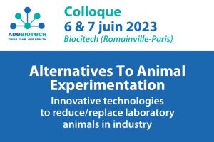 adebiotech_03_2023 Alternatives to animal experimentation
